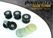 PFR3-1120BLK Bakre Subframebussningar Black Series Powerflex